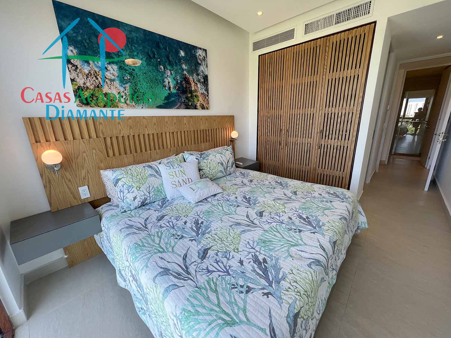 La Isla Fiji S6 - Recámara uno 4